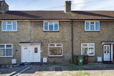 Manning Road, Dagenham, RM10
