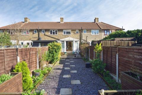 3 bedroom terraced house for sale, Manning Road, Dagenham, RM10