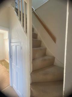 undefined, Carnarvon Road, Reading RG1