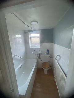 undefined, Carnarvon Road, Reading RG1