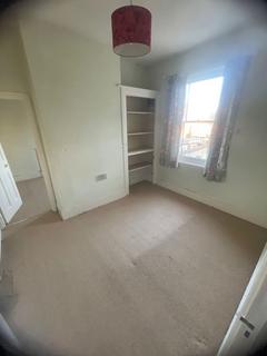 undefined, Carnarvon Road, Reading RG1