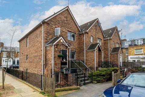 1 bedroom flat to rent, Stadium Street, London SW10