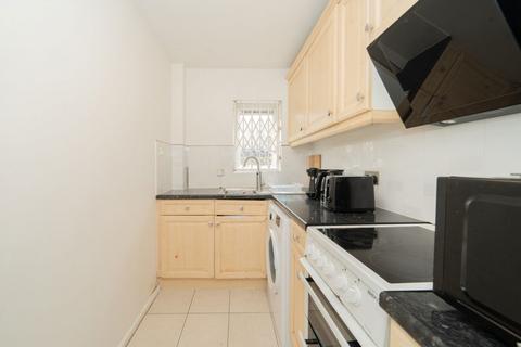 1 bedroom flat to rent, Stadium Street, London SW10