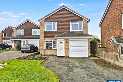 Lancaster Avenue, Rubery, Birmingham, B45
