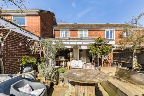 undefined, Stockey End, Abingdon OX14