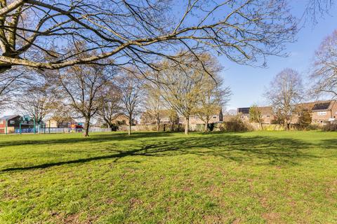 undefined, Stockey End, Abingdon OX14
