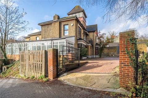 6 bedroom detached house for sale, London Road, Rochester, Kent, ME2