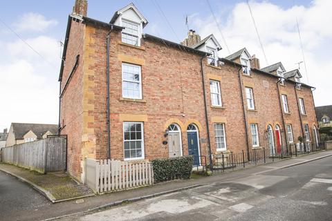 Hospital Road, Moreton-in-Marsh, Gloucestershire. GL56 0BL