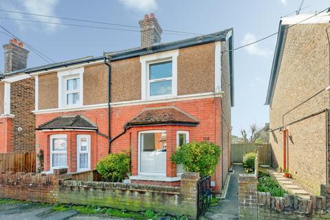 2 bedroom semi-detached house for sale, Hazelwick Road, Crawley, RH10
