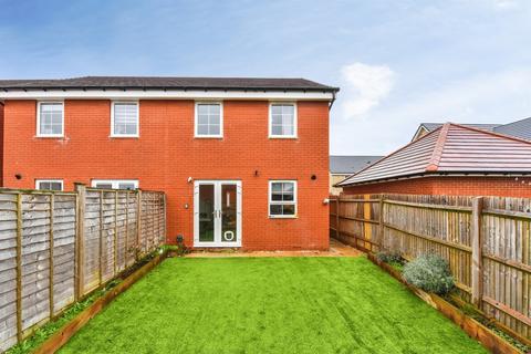 3 bedroom semi-detached house for sale, Cicely Grove, Melksham