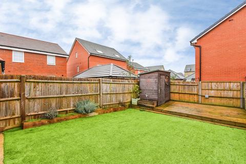 3 bedroom semi-detached house for sale, Cicely Grove, Melksham