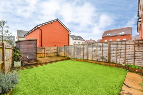 3 bedroom semi-detached house for sale, Cicely Grove, Melksham