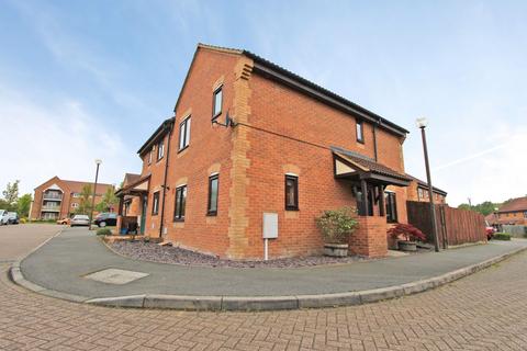 3 bedroom semi-detached house for sale, Ladymeadow Court, Middleton, MK10