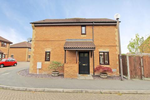 3 bedroom semi-detached house for sale, Ladymeadow Court, Middleton, MK10