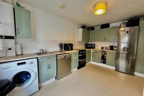 3 bedroom semi-detached house for sale, Ladymeadow Court, Middleton, MK10