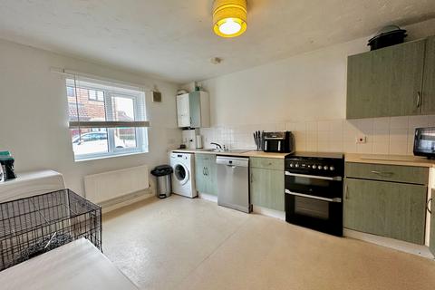 3 bedroom semi-detached house for sale, Ladymeadow Court, Middleton, MK10