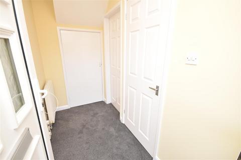 undefined, Darlington Crescent, Saughall, Chester