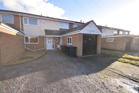 undefined, Darlington Crescent, Saughall, Chester