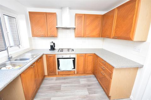 undefined, Darlington Crescent, Saughall, Chester
