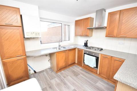 undefined, Darlington Crescent, Saughall, Chester