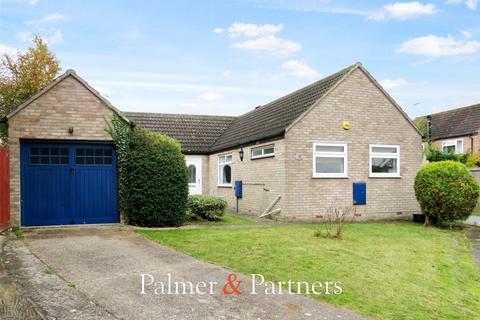 3 bedroom bungalow for sale, Westlake Crescent, Wivenhoe, Colchester, Essex, CO7