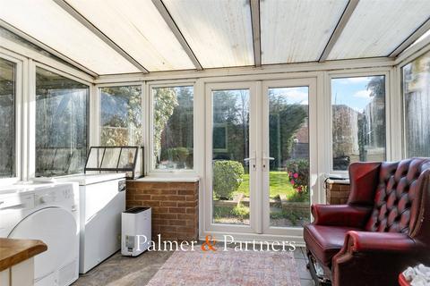 3 bedroom bungalow for sale, Westlake Crescent, Wivenhoe, Colchester, Essex, CO7