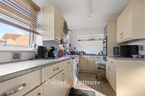 3 bedroom bungalow for sale, Westlake Crescent, Wivenhoe, Colchester, Essex, CO7