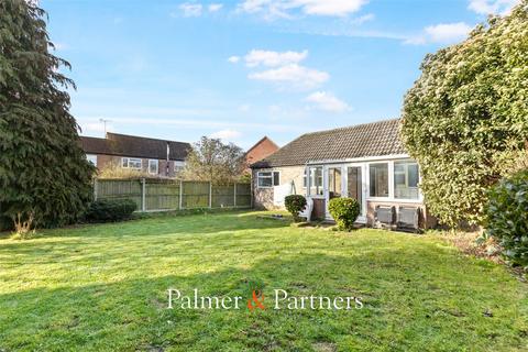 3 bedroom bungalow for sale, Westlake Crescent, Wivenhoe, Colchester, Essex, CO7