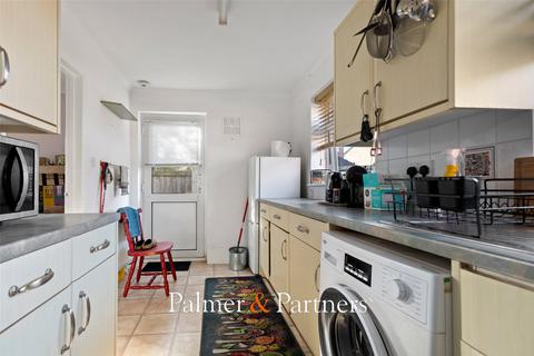 3 bedroom bungalow for sale, Westlake Crescent, Wivenhoe, Colchester, Essex, CO7