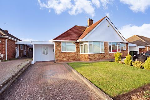 2 bedroom semi-detached bungalow for sale, Tintern Road, Maidstone ME16