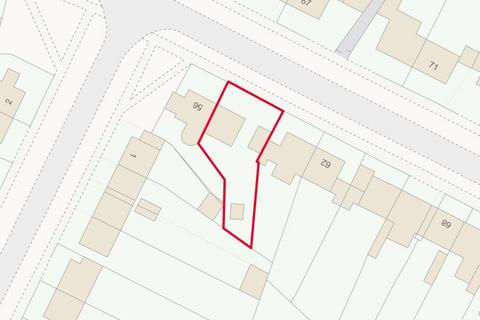 undefined, 58 Field Crescent, Shrewsbury, SY1 4PQ