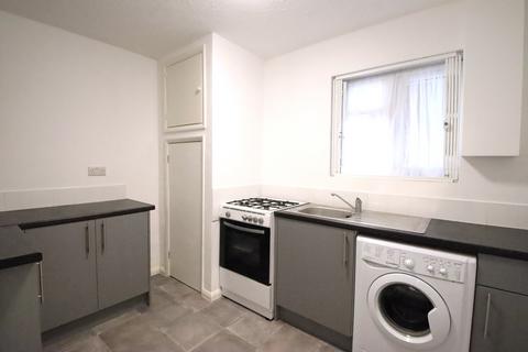 undefined, Wickham Road, Croydon CR0