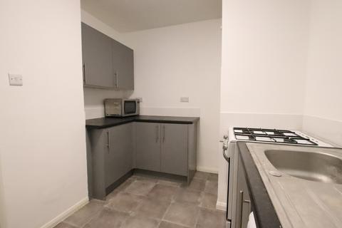 undefined, Wickham Road, Croydon CR0