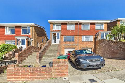 undefined, Batemans Road, Brighton, BN2 6RD