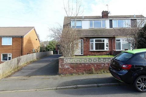 3 bedroom semi-detached house for sale, Barden Crescent, Brinsworth, Rotherham