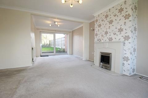 3 bedroom semi-detached house for sale, Barden Crescent, Brinsworth, Rotherham