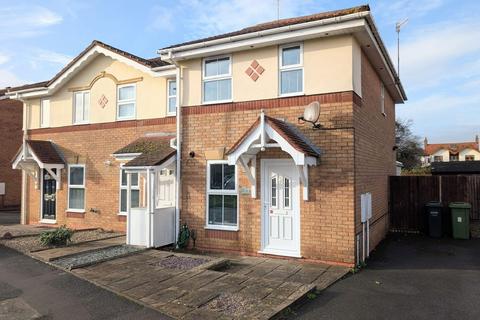 undefined, Larkspur Drive, Evesham, WR11