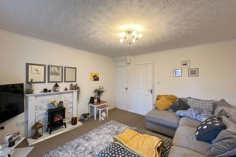 undefined, Larkspur Drive, Evesham, WR11