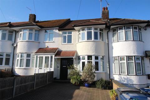 3 bedroom property to rent, Burlington Rise, Barnet EN4