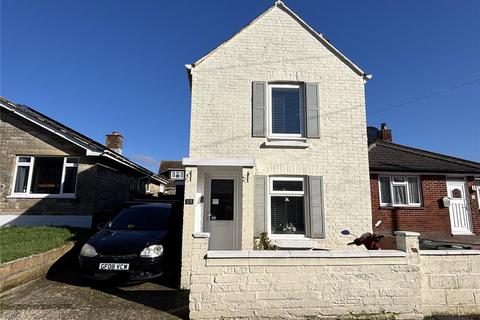 2 bedroom detached house for sale, Ash Road, Newport, Isle of Wight