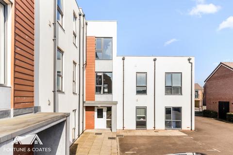 Bird Cherry Lane, Harlow