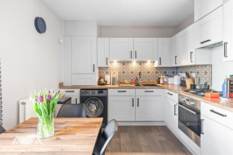 undefined, Bird Cherry Lane, Harlow
