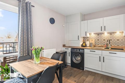 undefined, Bird Cherry Lane, Harlow