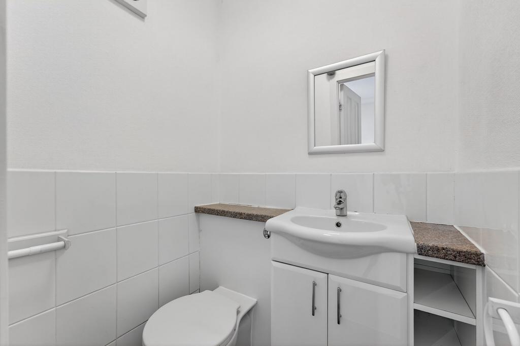 En suite