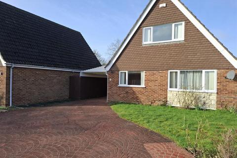 Turnberry Close, Bletchley, Milton Keynes, MK3