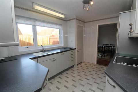 undefined, Turnberry Close, Bletchley, Milton Keynes, MK3