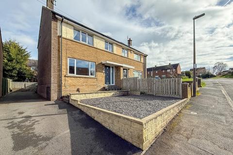 3 bedroom semi-detached house for sale, Stony Lane, Holmfirth HD9