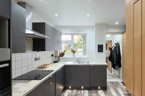 3 bedroom semi-detached house for sale, Stony Lane, Holmfirth HD9