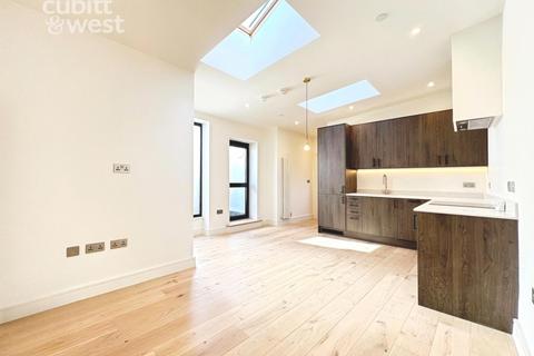 undefined, Roundhill Road, Brighton, BN2
