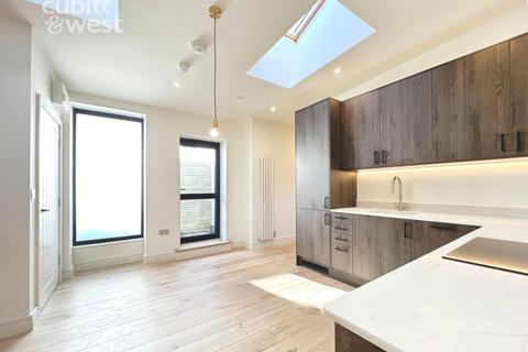 undefined, Roundhill Road, Brighton, BN2